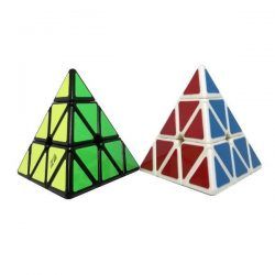 QiYi Qiming Pyraminx A