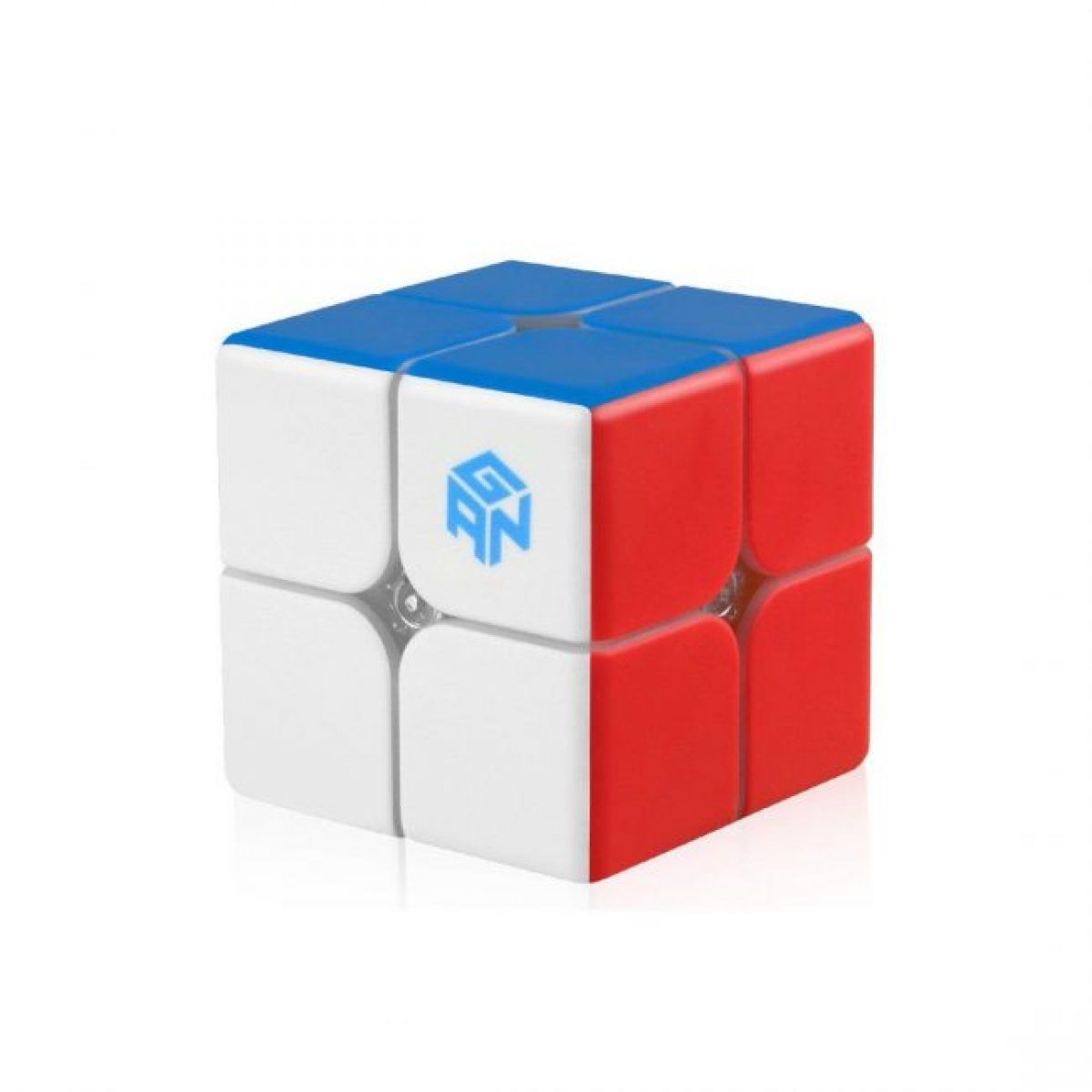Gan 249 V2, Cubo Mágico 2x2 Cubo De Rubik