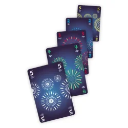 hanabi cartas