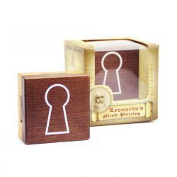 Dovetail caja secreta