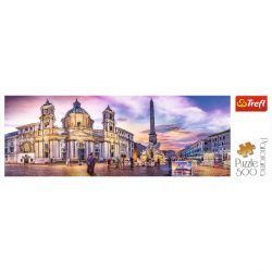 puzzle Trefl Piazza Navona