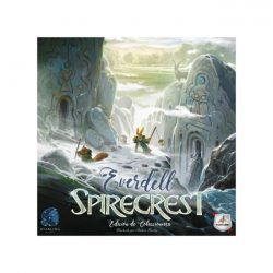 everdell spirecrest edicion coleccionista