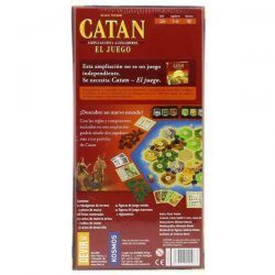 catan expasion 5-6