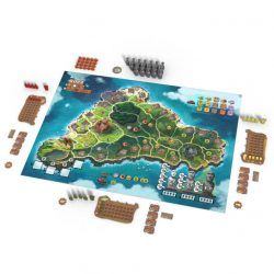 rapa nui juego de mesa