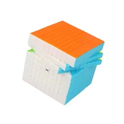 cubo 9x9 qiyi