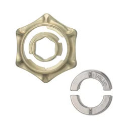 Hanayama Valve