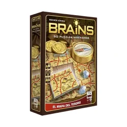 Brains-Mapa-tesoro-comprar